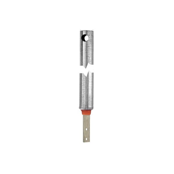 Cr Laurence 3/8-in 2820 Non-Tilt Spiral Balance With FS342 Clip Attached FR2822 - main